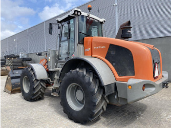 Wheel loader Weycor AR250e: picture 2