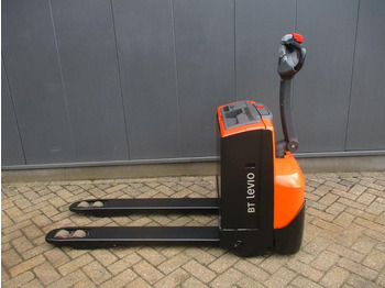 Pallet truck BT