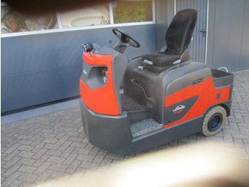 Tow tractor Linde P 60: picture 3 Tow tractor Linde P 60: picture 3