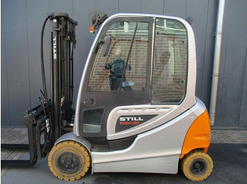 Electric forklift STILL RX60