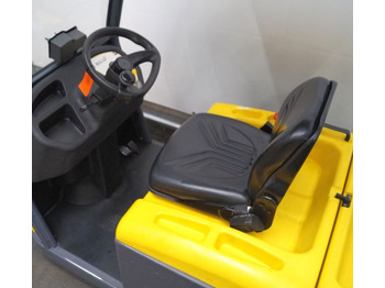 Tow tractor Dec Bull 2: picture 5