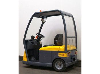 Tow tractor Dec Bull 2: picture 2