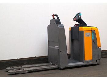 Order picker JUNGHEINRICH ECE