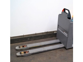 Order picker Jungheinrich ECE225: picture 3