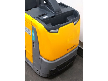 Order picker Jungheinrich ECE225: picture 4