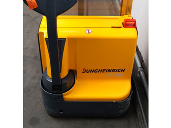 Stacker Jungheinrich EJC110: picture 3