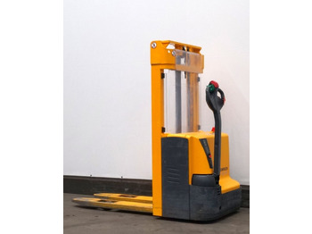 Stacker Jungheinrich EJC110: picture 2 Stacker Jungheinrich EJC110: picture 2