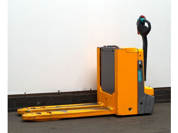 Pallet truck JUNGHEINRICH EJE