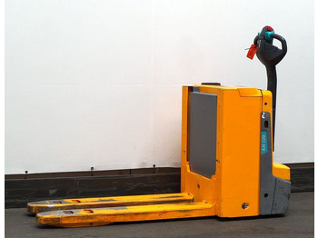 Pallet truck JUNGHEINRICH EJE