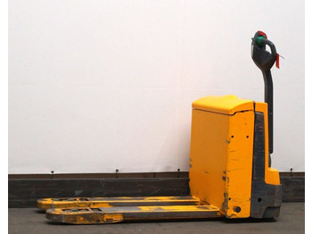 Pallet truck JUNGHEINRICH EJE