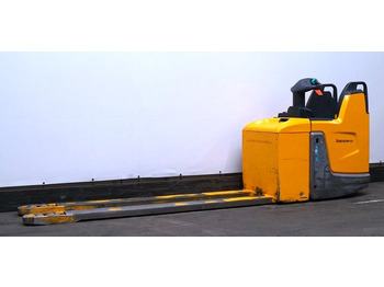 Pallet truck JUNGHEINRICH ERE