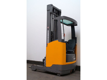 Reach truck JUNGHEINRICH ETV