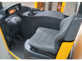 Reach truck Jungheinrich ETV214: picture 3