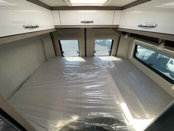 Panel van