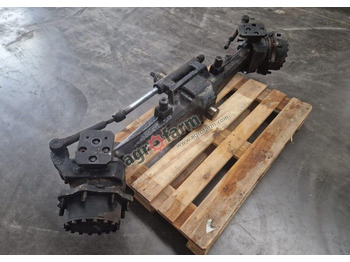Transmission MASSEY FERGUSON