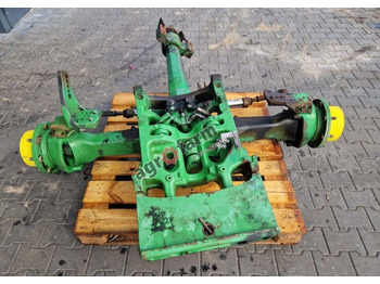 Transmission JOHN DEERE