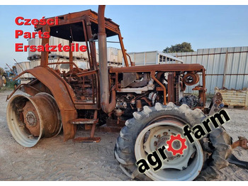 Gearbox MASSEY FERGUSON