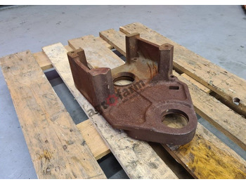 Gearbox OBUDOWA PTO R93494 JOHN DEERE 7600 7700 7800: picture 3