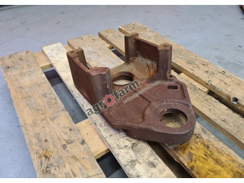 Gearbox OBUDOWA PTO R93494 JOHN DEERE 7600 7700 7800: picture 4