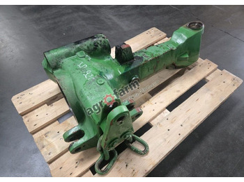 Transmission JOHN DEERE