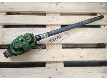 Transmission JOHN DEERE