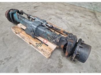 Transmission KUBOTA