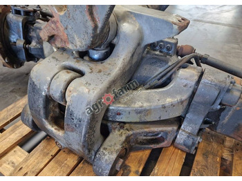 Transmission Przedni most Massey Ferguson 8660 Dana 770/618: picture 4 Transmission Przedni most Massey Ferguson 8660 Dana 770/618: picture 4