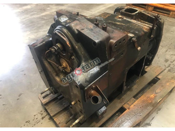 Gearbox Skrzynia biegów Case Magnum 335 87428576: picture 2