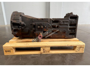 Gearbox CLAAS