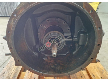 Gearbox Skrzynia biegów Claas Celtis 446: picture 4