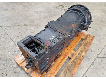 Gearbox Skrzynia biegów Claas Celtis 446: picture 3