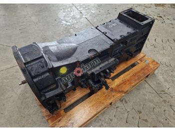 Gearbox Skrzynia biegów Claas Celtis 446: picture 2