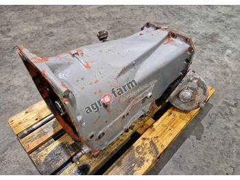 Gearbox Skrzynia biegów Massey Ferguson 2640: picture 3
