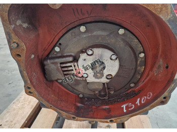 Gearbox Skrzynia biegów New Holland TS100: picture 4