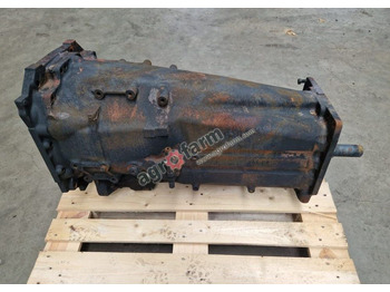 Gearbox RENAULT Ares