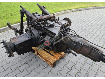 Gearbox VALTRA