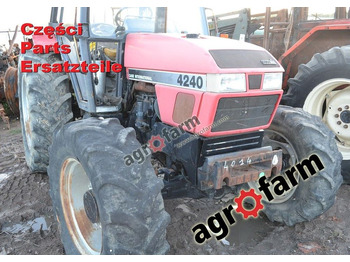 Spare parts CASE