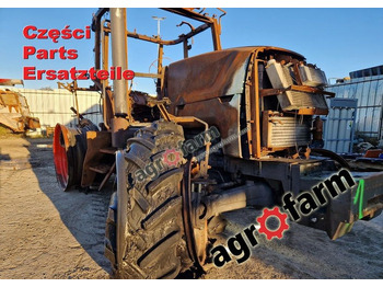 Spare parts CLAAS