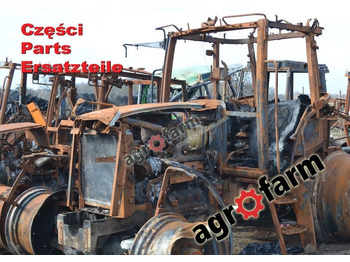 Spare parts CLAAS
