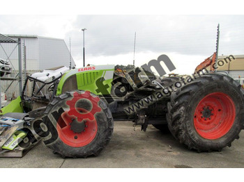 Spare parts CLAAS