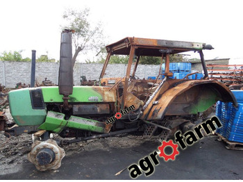 Spare parts DEUTZ