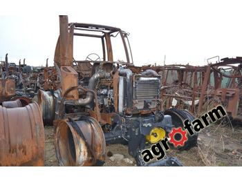 Spare parts DEUTZ