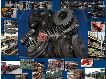 Spare parts for Farm tractor FENDT 600,611,612,614,615,S,SL,LS,LSA: picture 1