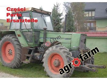 Spare parts FENDT