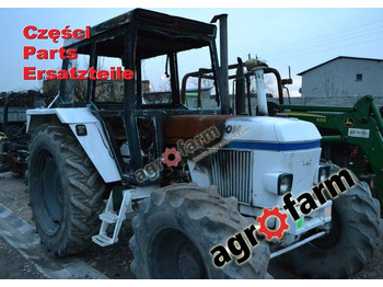 Spare parts JOHN DEERE