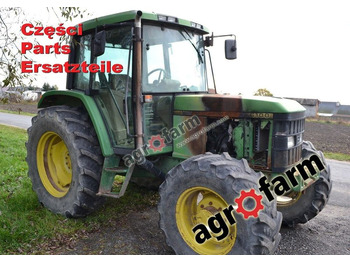 Spare parts JOHN DEERE