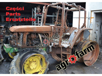 Spare parts JOHN DEERE