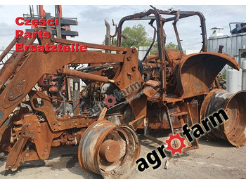 Spare parts JOHN DEERE