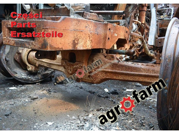 Spare parts Landini Legend 120 części, skrzynia biegów, silnik: picture 4 Spare parts Landini Legend 120 części, skrzynia biegów, silnik: picture 4