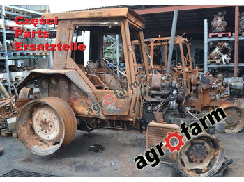 Spare parts MASSEY FERGUSON